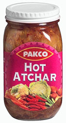 Packo Hot Atchar